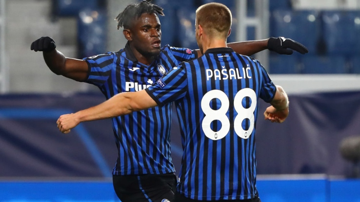 PRONOSTICI CALCIO ATALANTA-LIVERPOOL PRONOSTICI CALCIO ATALANTA-LIVERPOOL