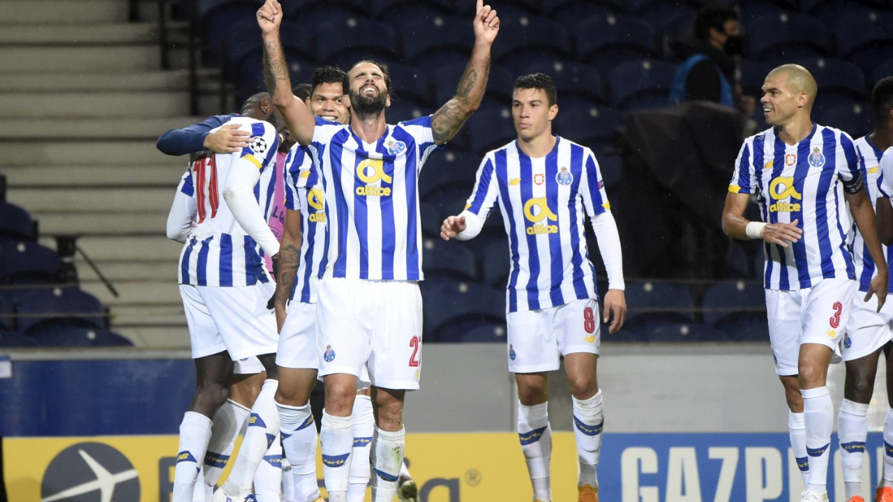 PRONOSTICI CALCIO PORTO-OLYMPIQUE MARSIGLIA PRONOSTICI CALCIO PORTO-OLYMPIQUE MARSIGLIA