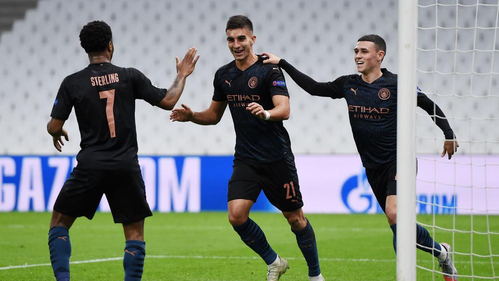 PRONOSTICI CALCIO MANCHESTER CITY-OLYMPIACOS PRONOSTICI CALCIO MANCHESTER CITY-OLYMPIACOS