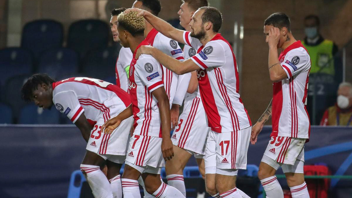 PRONOSTICI CALCIO MIDTJYLLAND-AJAX PRONOSTICI CALCIO MIDTJYLLAND-AJAX