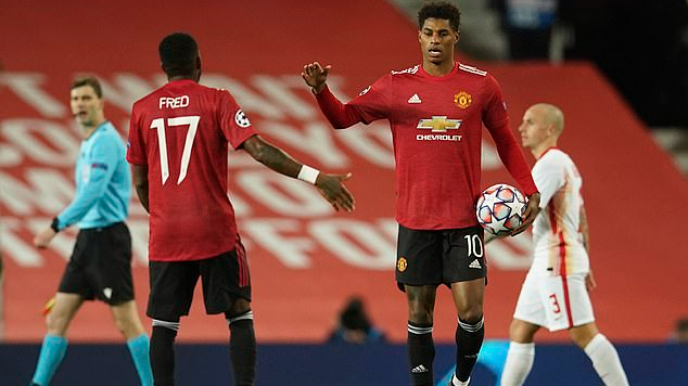 PRONOSTICI CALCIO BASAKSEHIR-MANCHESTER UNITED PRONOSTICI CALCIO BASAKSEHIR-MANCHESTER UNITED