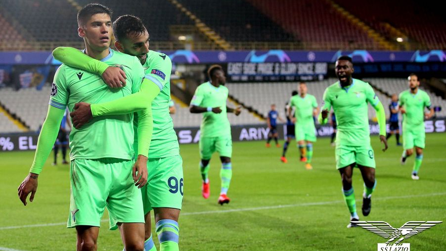 PRONOSTICI CALCIO ZENIT-LAZIO PRONOSTICI CALCIO ZENIT-LAZIO