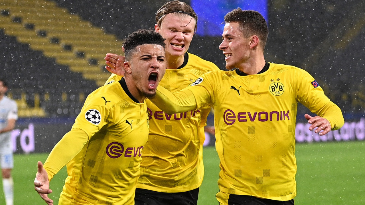 PRONOSTICI CALCIO CLUB BRUGGE-BORUSSIA DORTMUND PRONOSTICI CALCIO CLUB BRUGGE-BORUSSIA DORTMUND