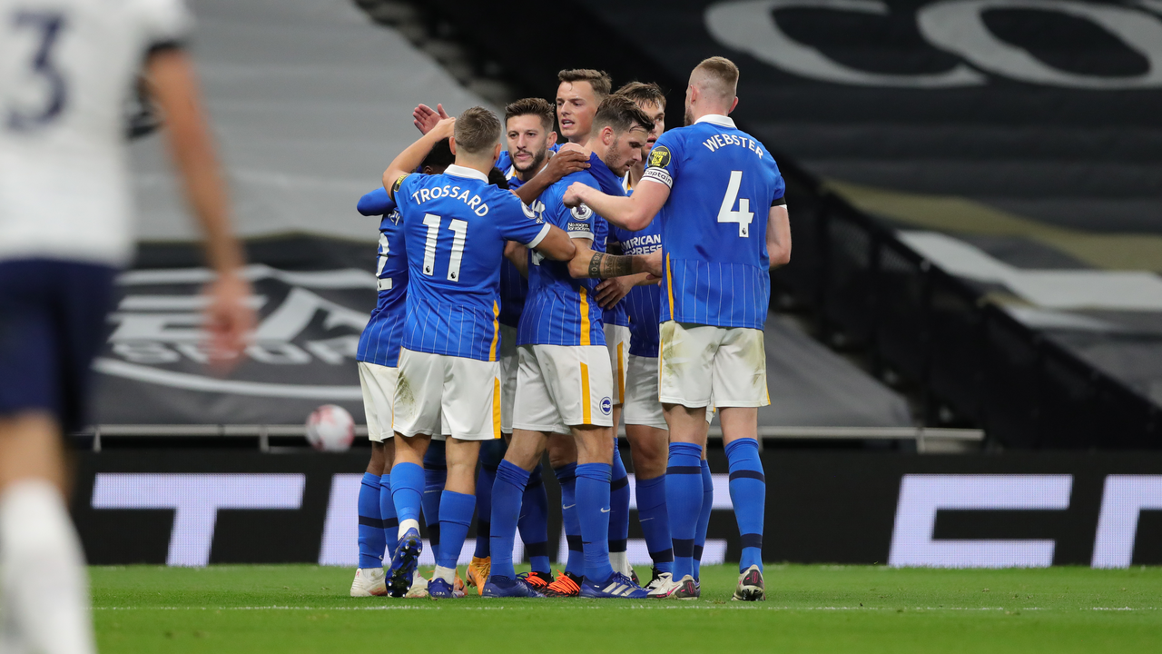 PRONOSTICI CALCIO BRIGHTON-BURNLEY