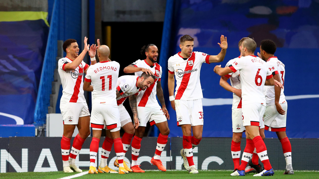 PRONOSTICI CALCIO SOUTHAMPTON-NEWCASTLE