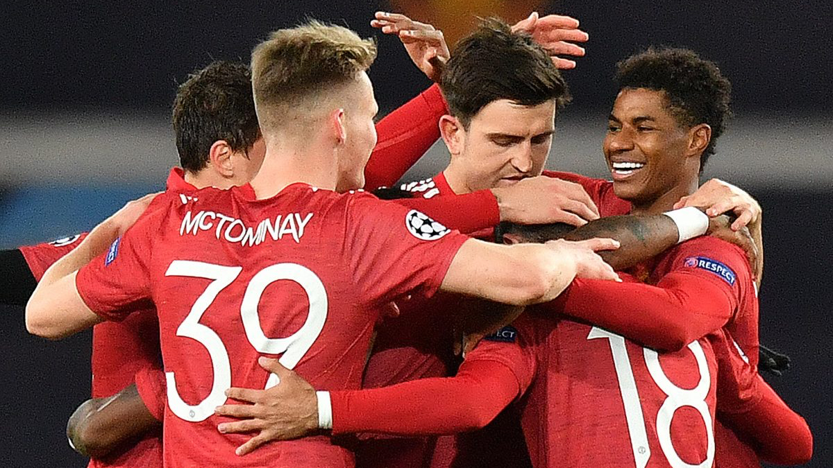 PRONOSTICI CALCIO EVERTON-MANCHESTER UNITED