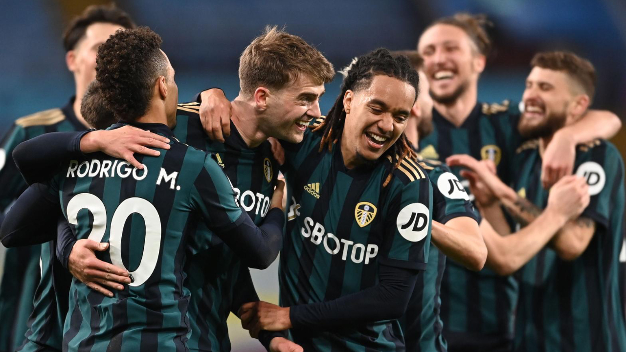 PRONOSTICI CALCIO CRYSTAL PALACE-LEEDS UNITED