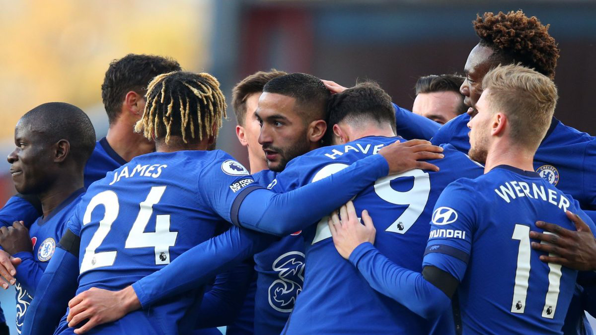 PRONOSTICI CALCIO CHELSEA-SHEFFIELD UNITED