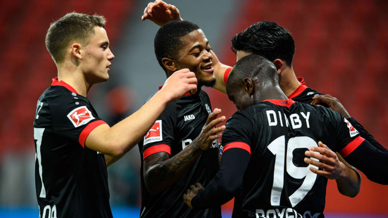 PRONOSTICI CALCIO HAPOEL BEER SHEVA-BAYER LEVERKUSEN