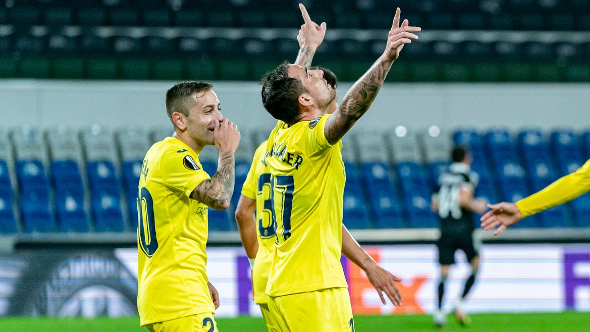 PRONOSTICI CALCIO VILLARREAL-MACCABI TEL AVIV