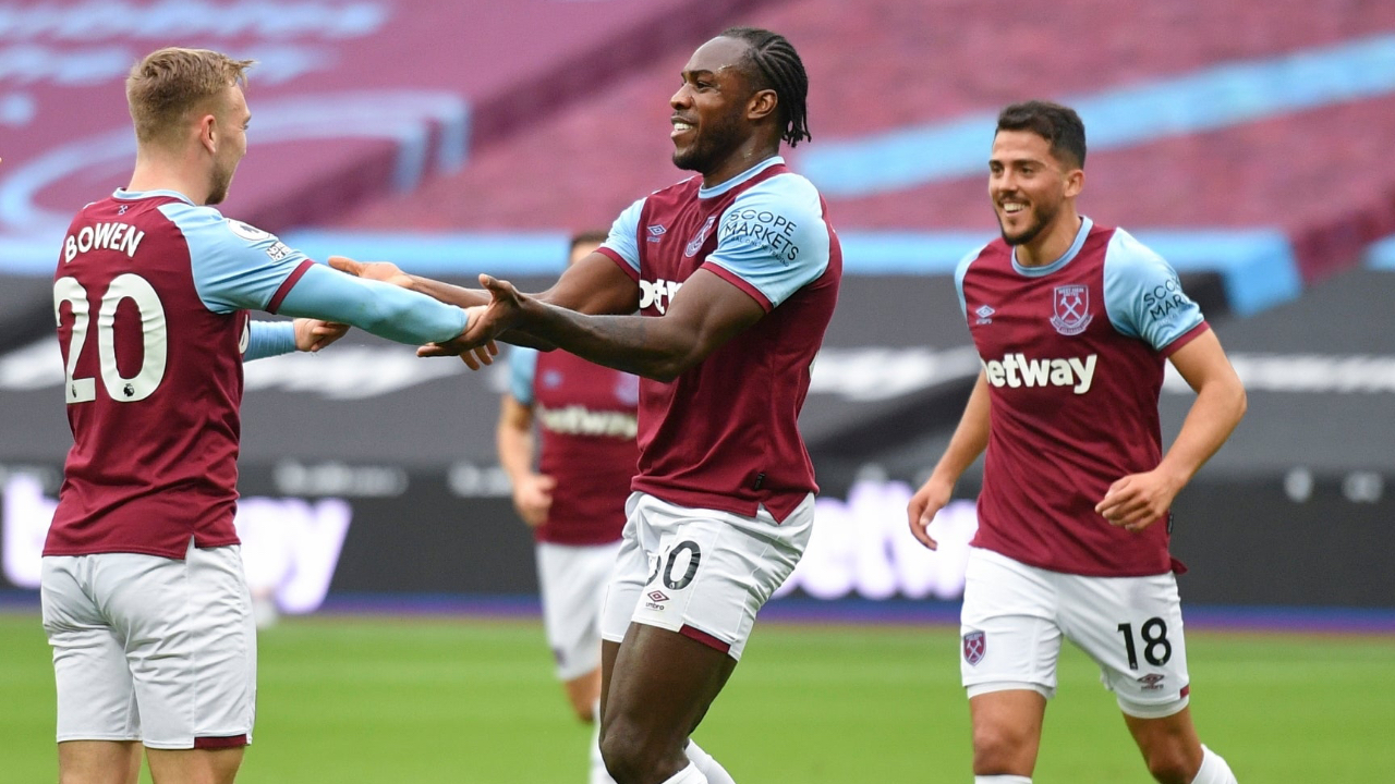 PRONOSTICI CALCIO WEST HAM-FULHAM