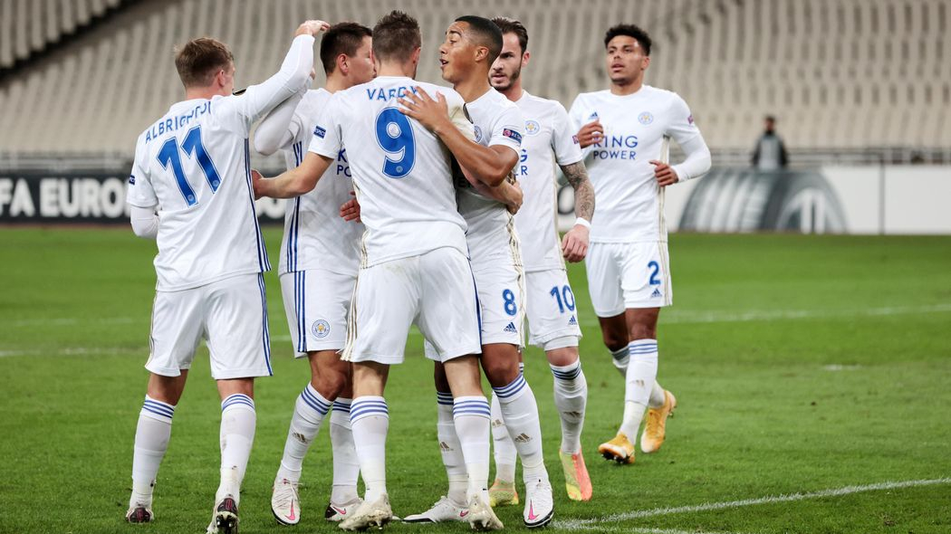 PRONOSTICI CALCIO LEICESTER CITY-SPORTING BRAGA