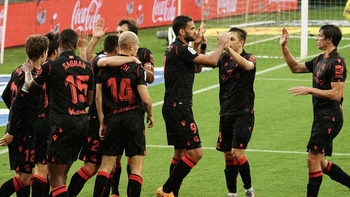 PRONOSTICI CALCIO REAL SOCIEDAD-AZ ALKMAAR