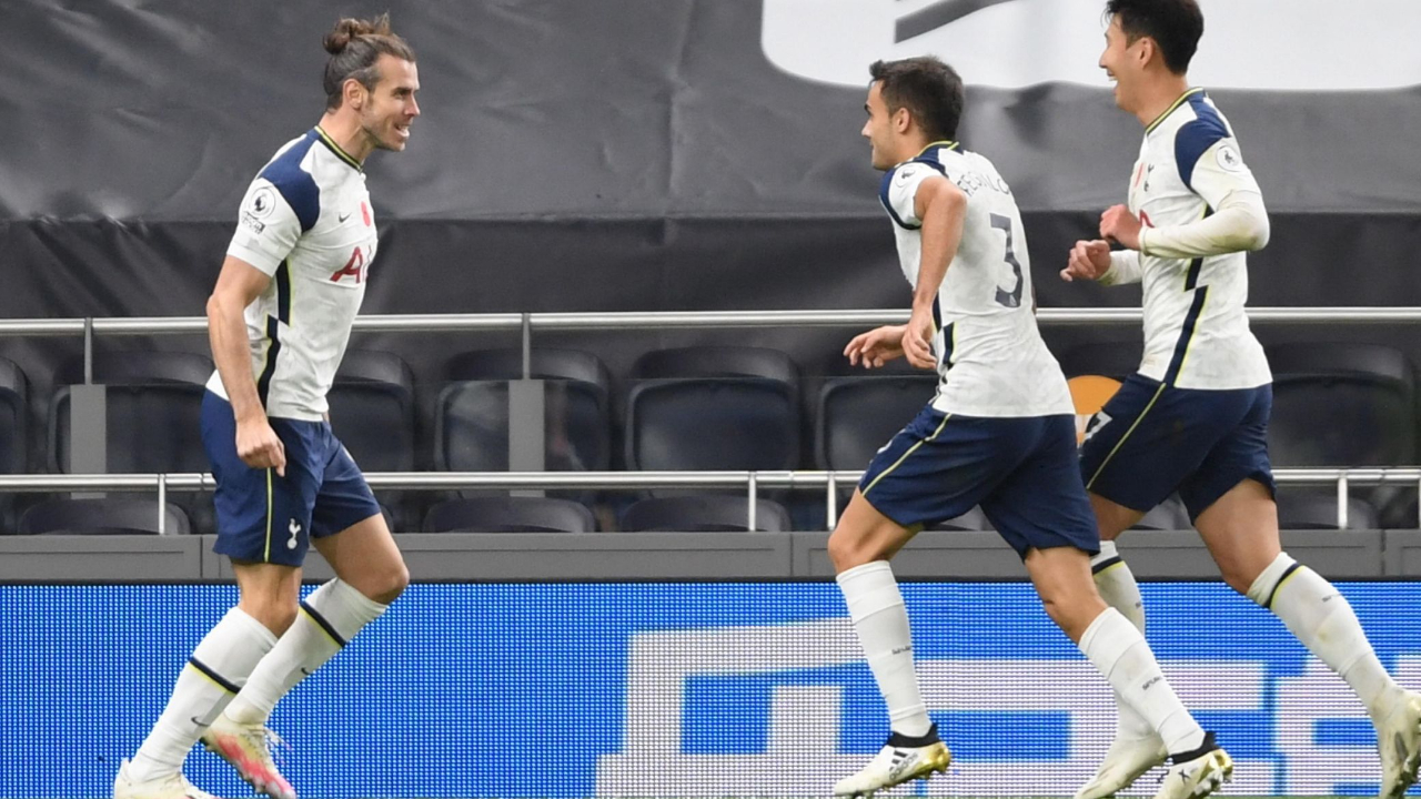 PRONOSTICI CALCIO LUDOGORETS-TOTTENHAM