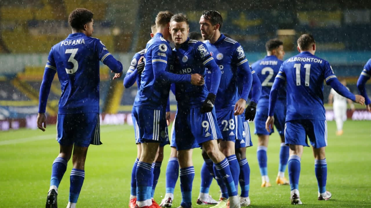 PRONOSTICI CALCIO LEICESTER CITY-WOLVERHAMPTON