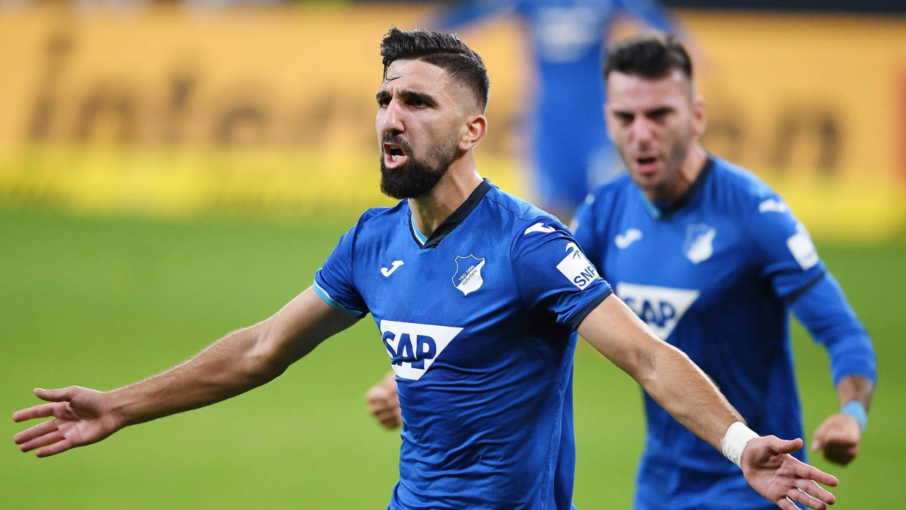 PRONOSTICI CALCIO HOFFENHEIM-SLOVAN LIBEREC