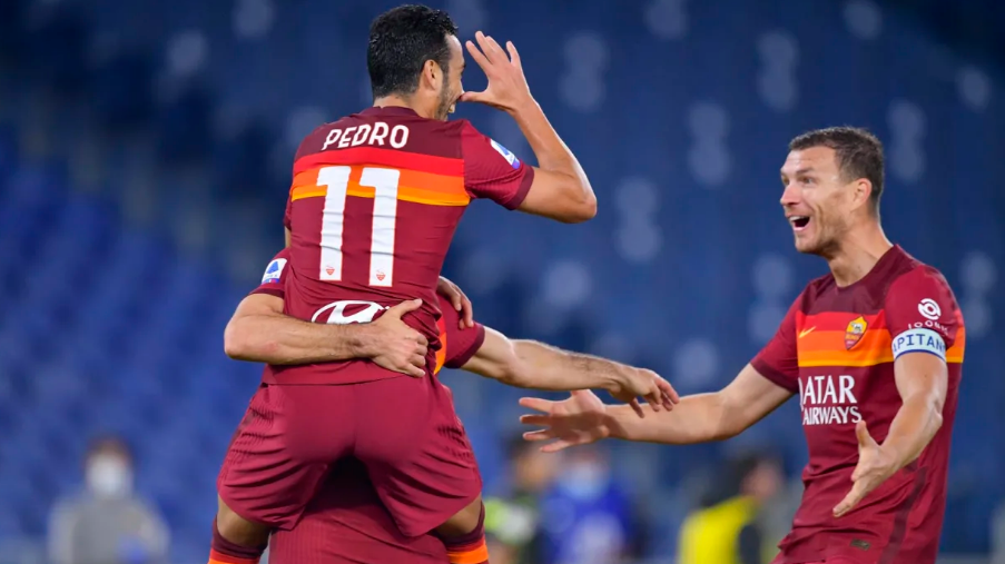 PRONOSTICI CALCIO ROMA-CLUJ