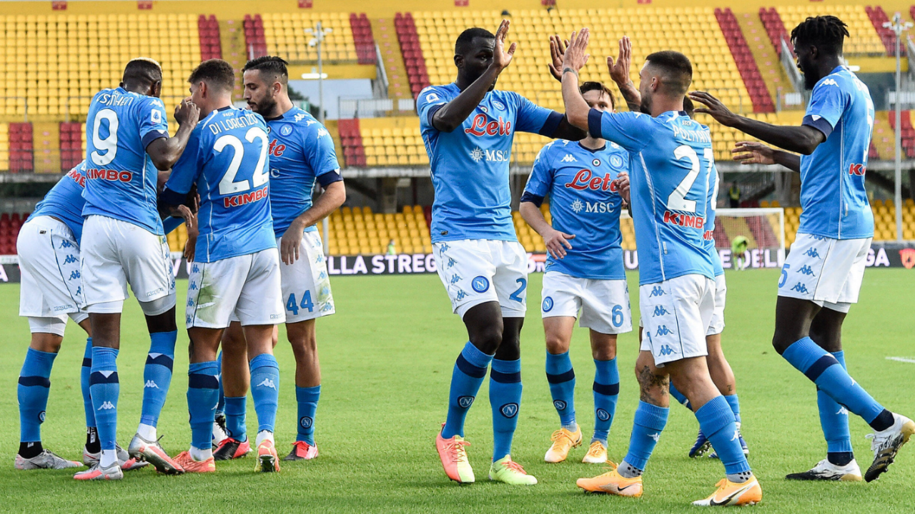 PRONOSTICI CALCIO RIJEKA-NAPOLI