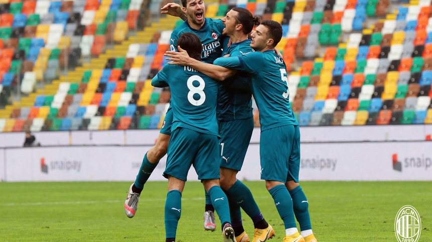 PRONOSTICI CALCIO MILAN-LOSC LILLE