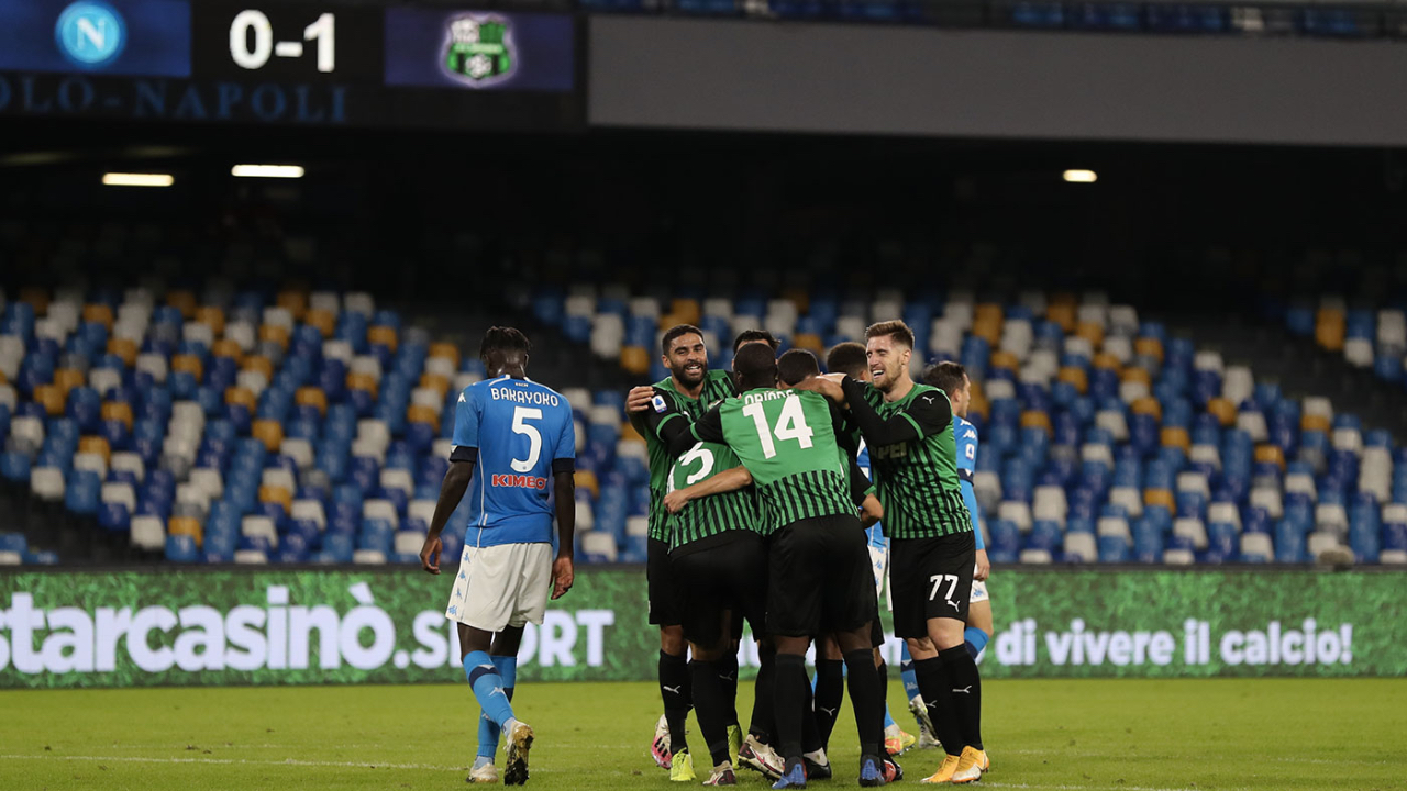 PRONOSTICO CALCIO SASSUOLO-UDINESE