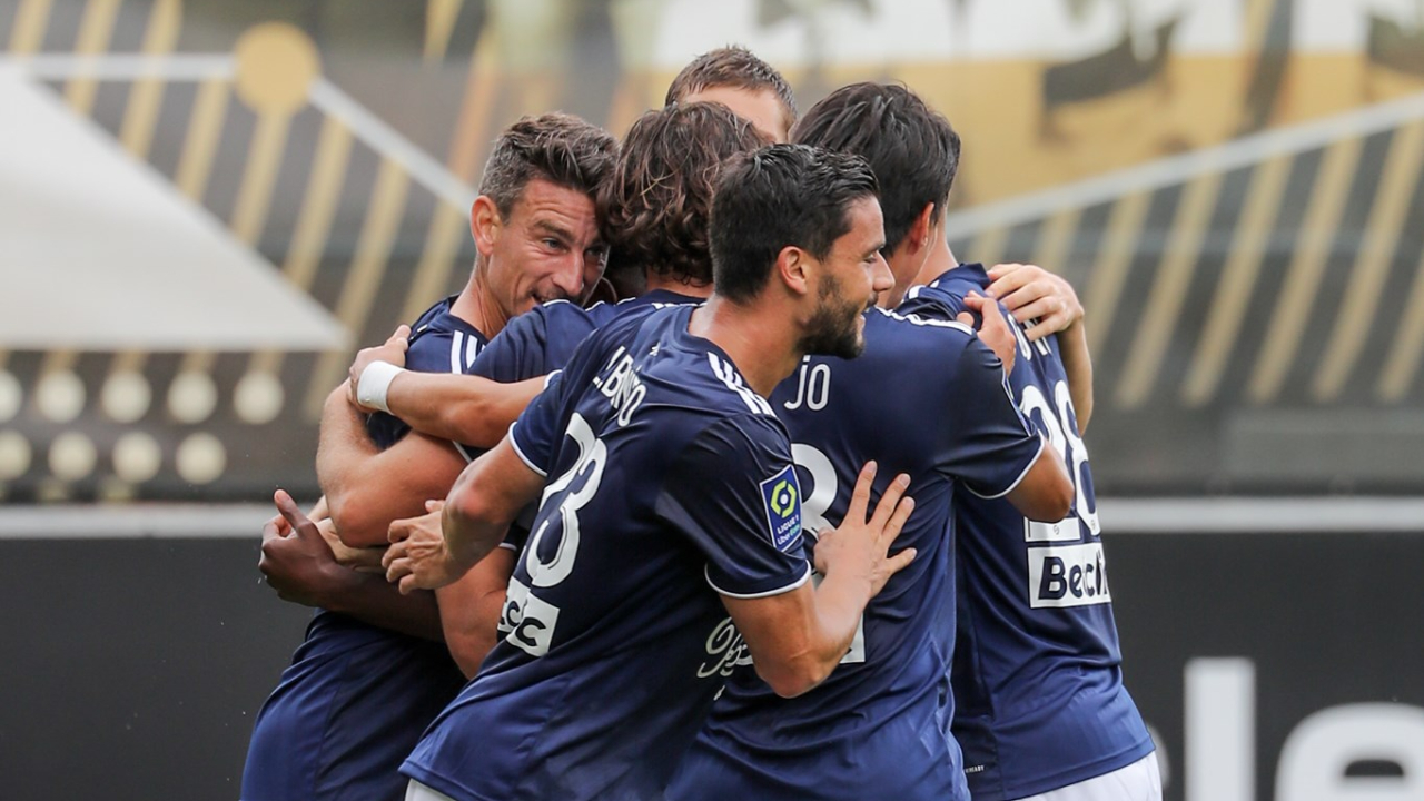 PRONOSTICI CALCIO BORDEAUX-MONTPELLIER PRONOSTICI CALCIO BORDEAUX-MONTPELLIER
