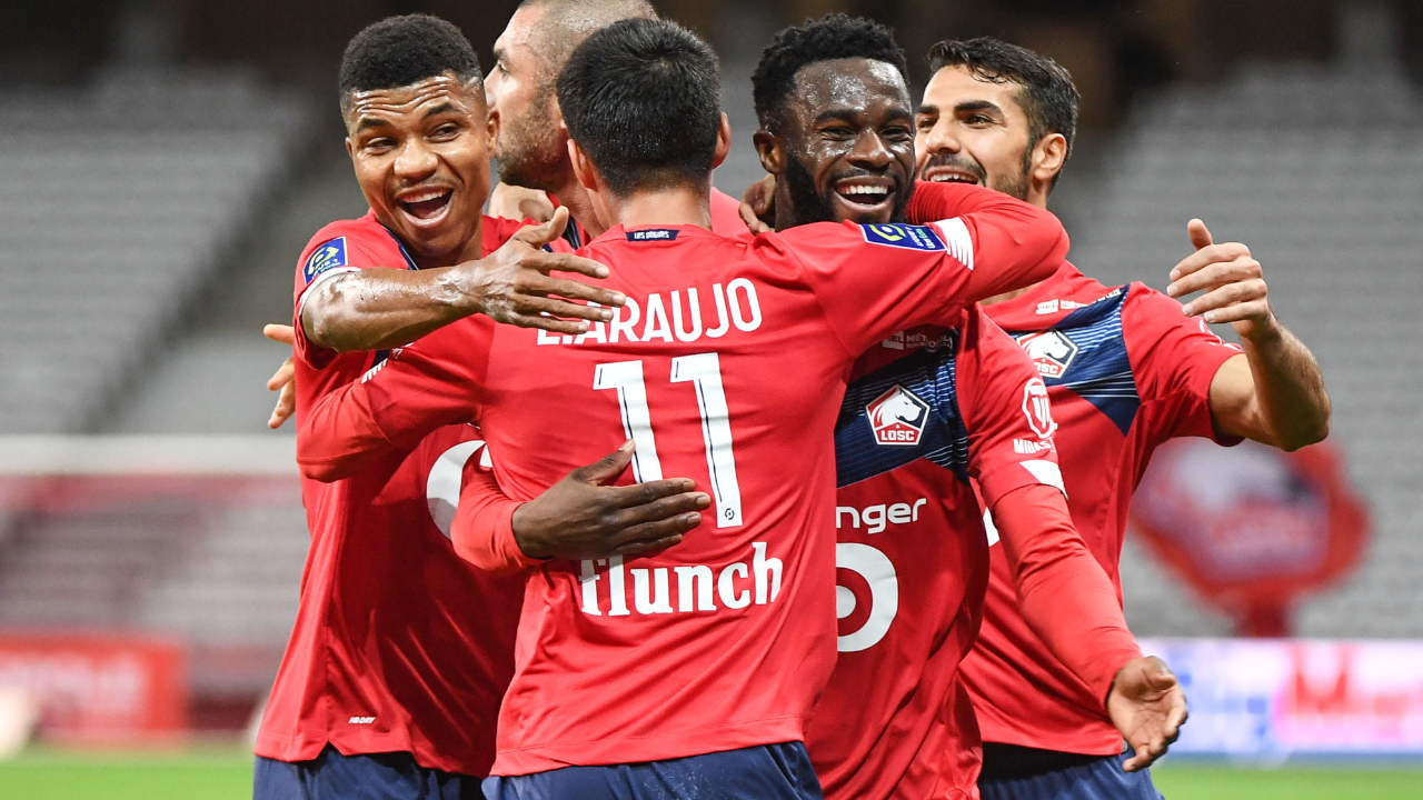PRONOSTICI CALCIO BREST-LILLE PRONOSTICI CALCIO BREST-LILLE