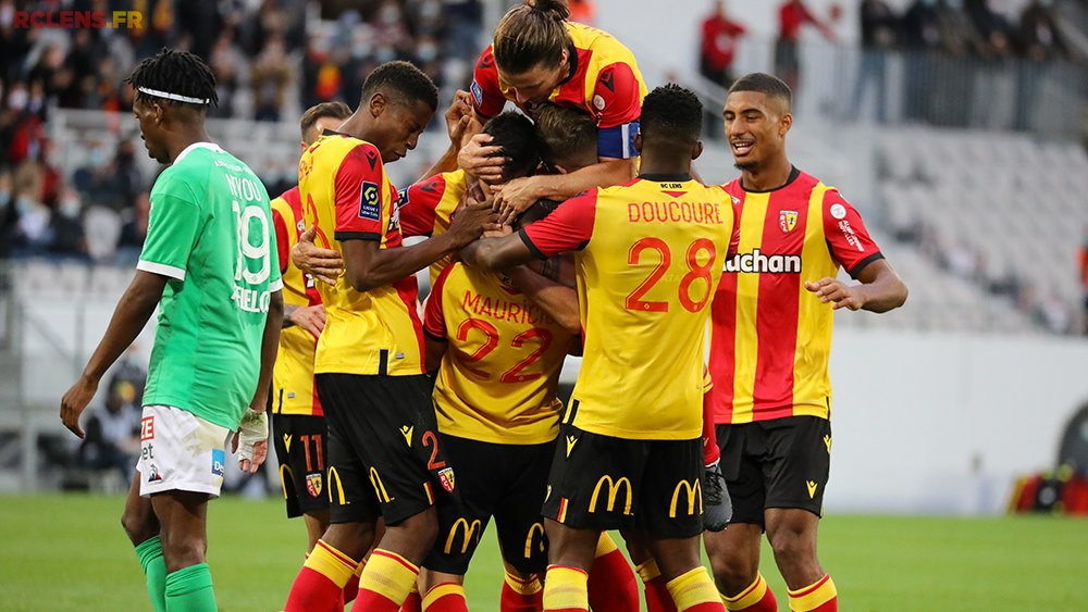 PRONOSTICI CALCIO LENS-REIMS PRONOSTICI CALCIO LENS-REIMS
