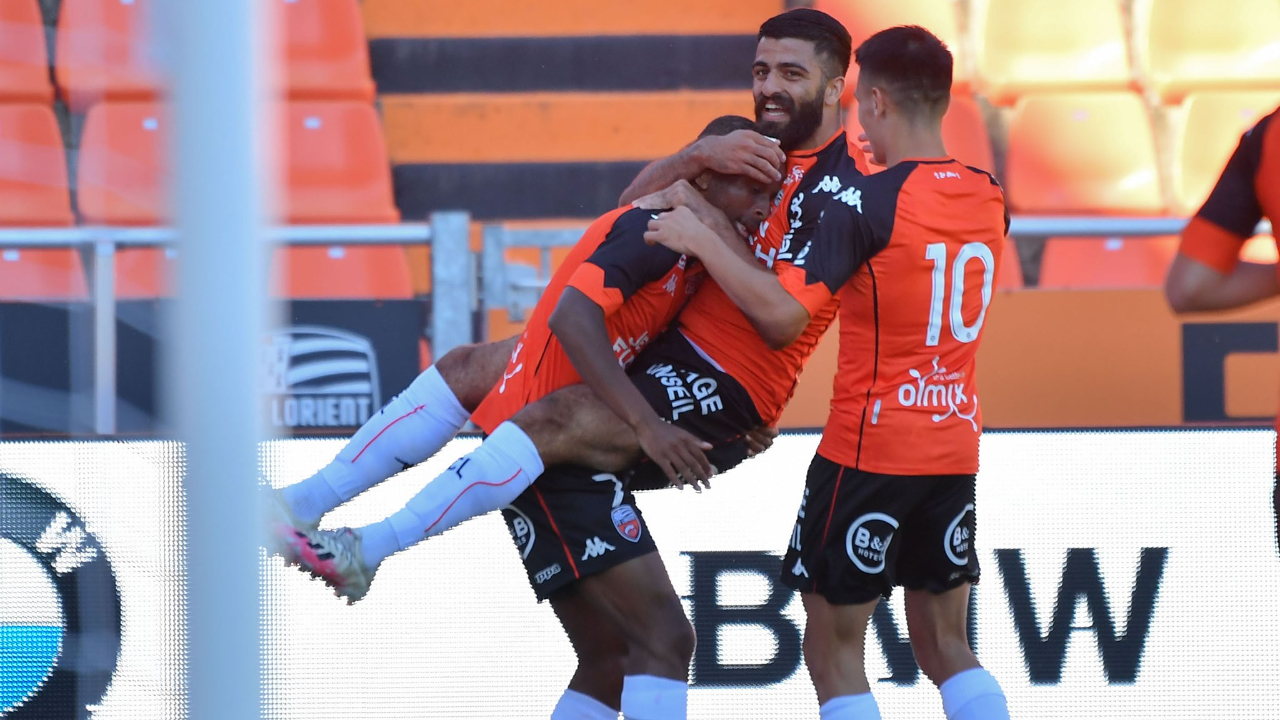 PRONOSTICI CALCIO LORIENT-NANTES PRONOSTICI CALCIO LORIENT-NANTES