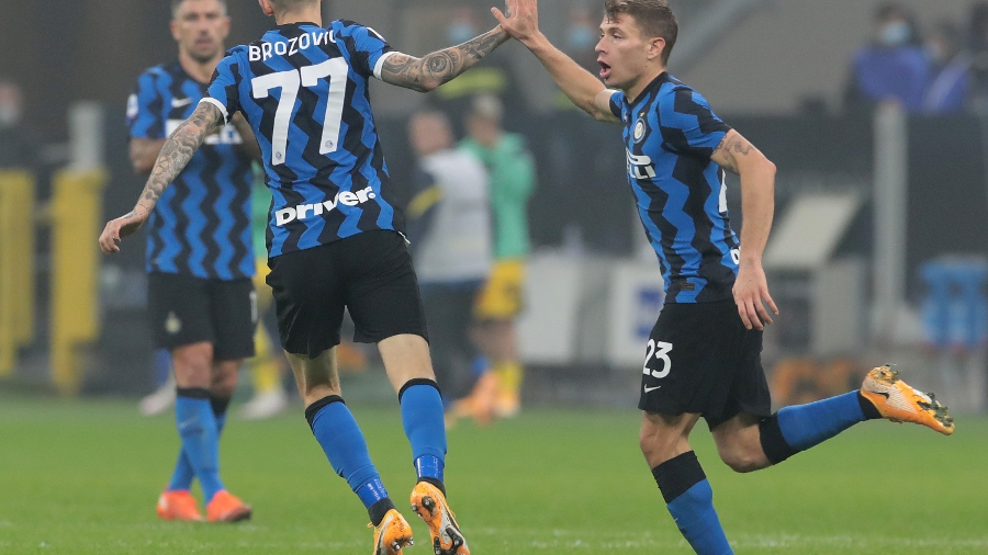 PRONOSTICO CALCIO ATALANTA-INTER