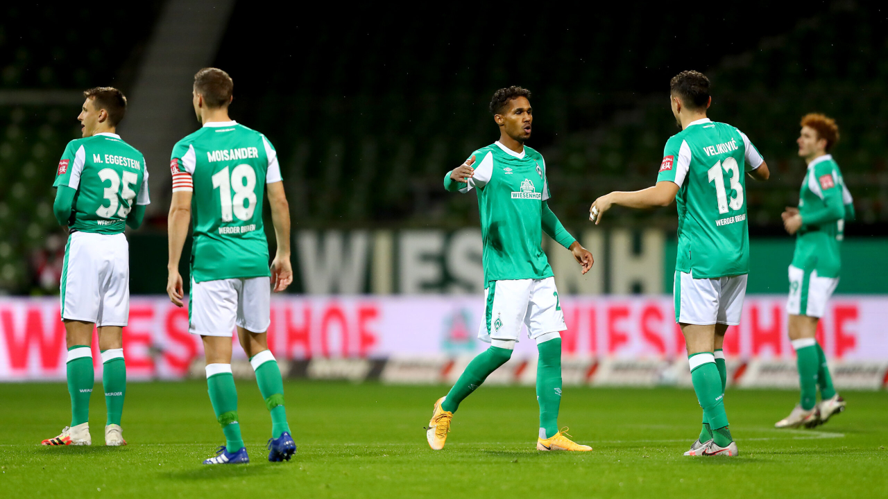 PRONOSTICO CALCIO WERDER BREMA-COLONIA