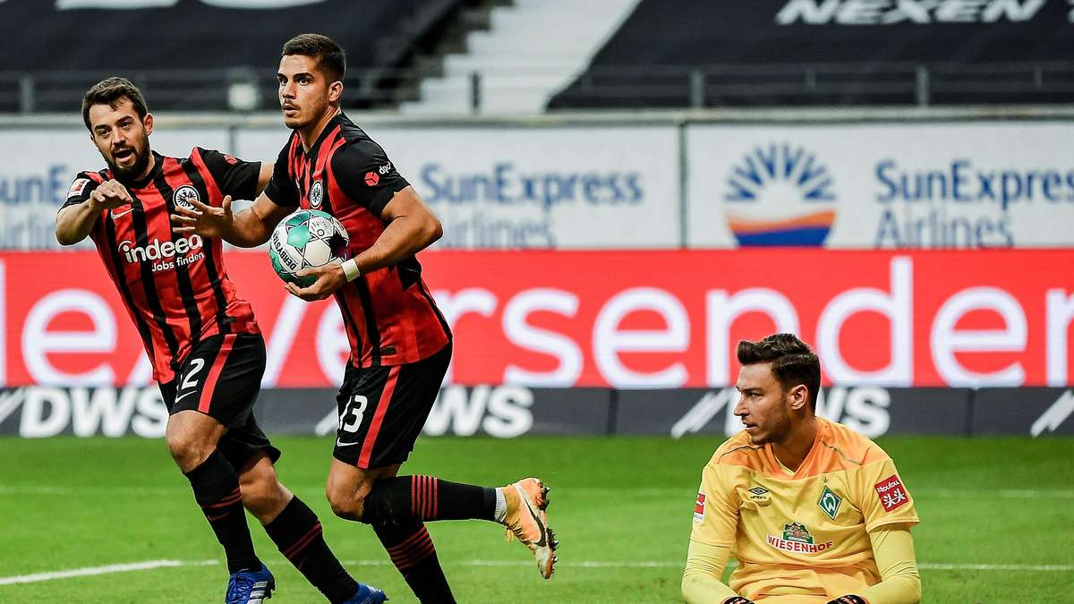 PRONOSTICO CALCIO STOCCARDA-EINTRACHT FRANCOFORTE