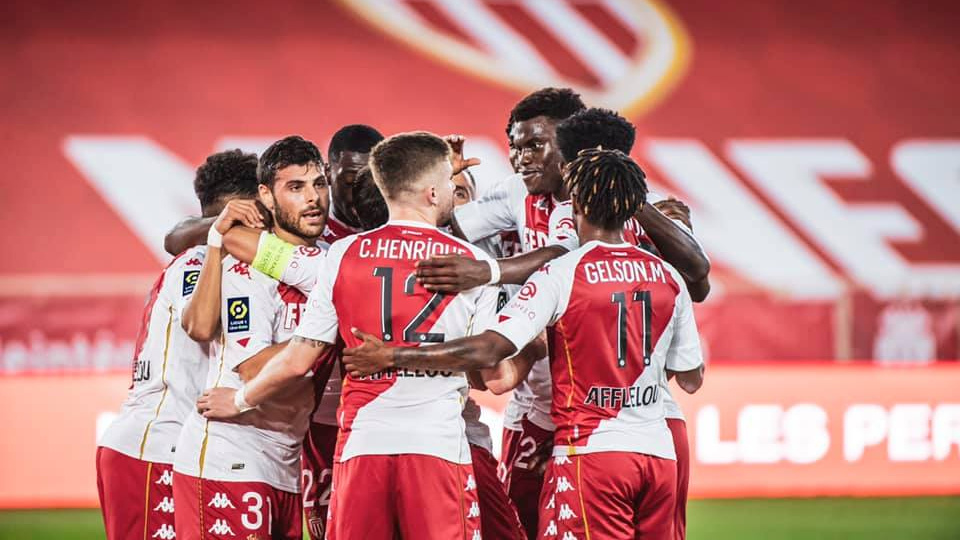 PRONOSTICI CALCIO NIZZA-MONACO PRONOSTICI CALCIO NIZZA-MONACO