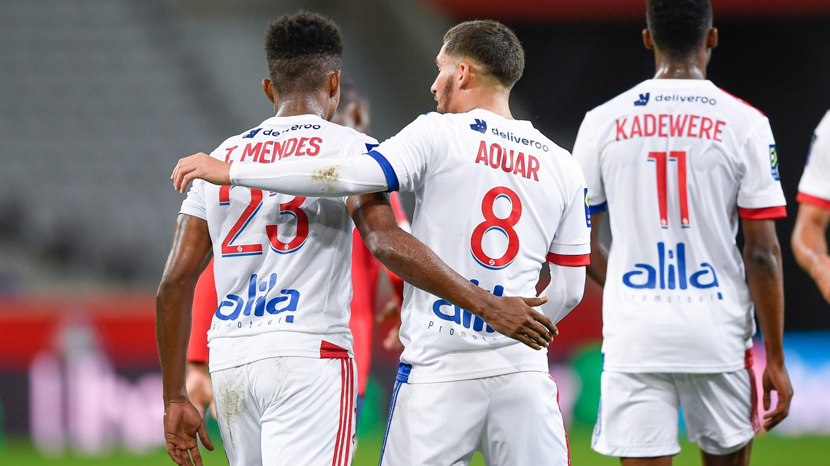 PRONOSTICI CALCIO LIONE-SAINT ETIENNE PRONOSTICI CALCIO LIONE-SAINT ETIENNE