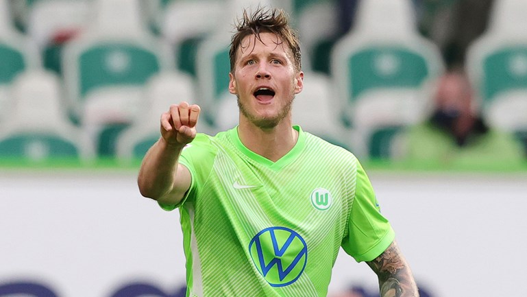 PRONOSTICO CALCIO WOLFSBURG-HOFFENHEIM