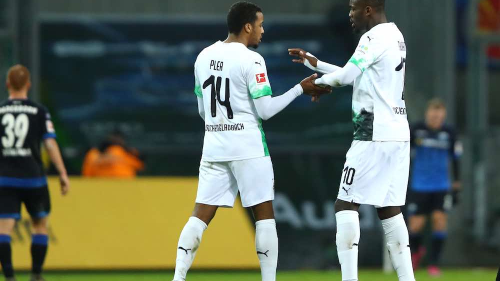 PRONOSTICO CALCIO: BAYER LEVERKUSEN-BORUSSIA M’GLADBACH