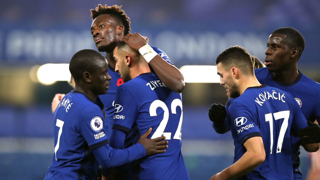 PRONOSTICI CALCIO NEWCASTLE-CHELSEA