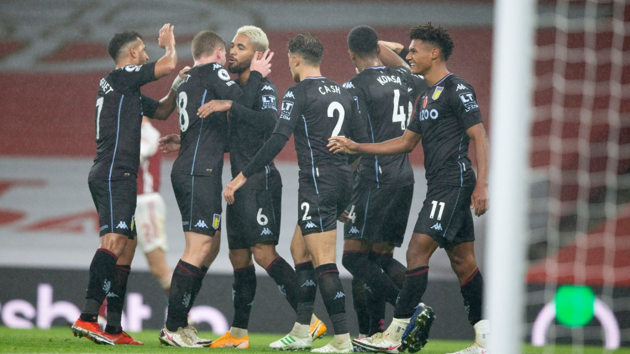 PRONOSTICI CALCIO ASTON VILLA-BRIGHTON