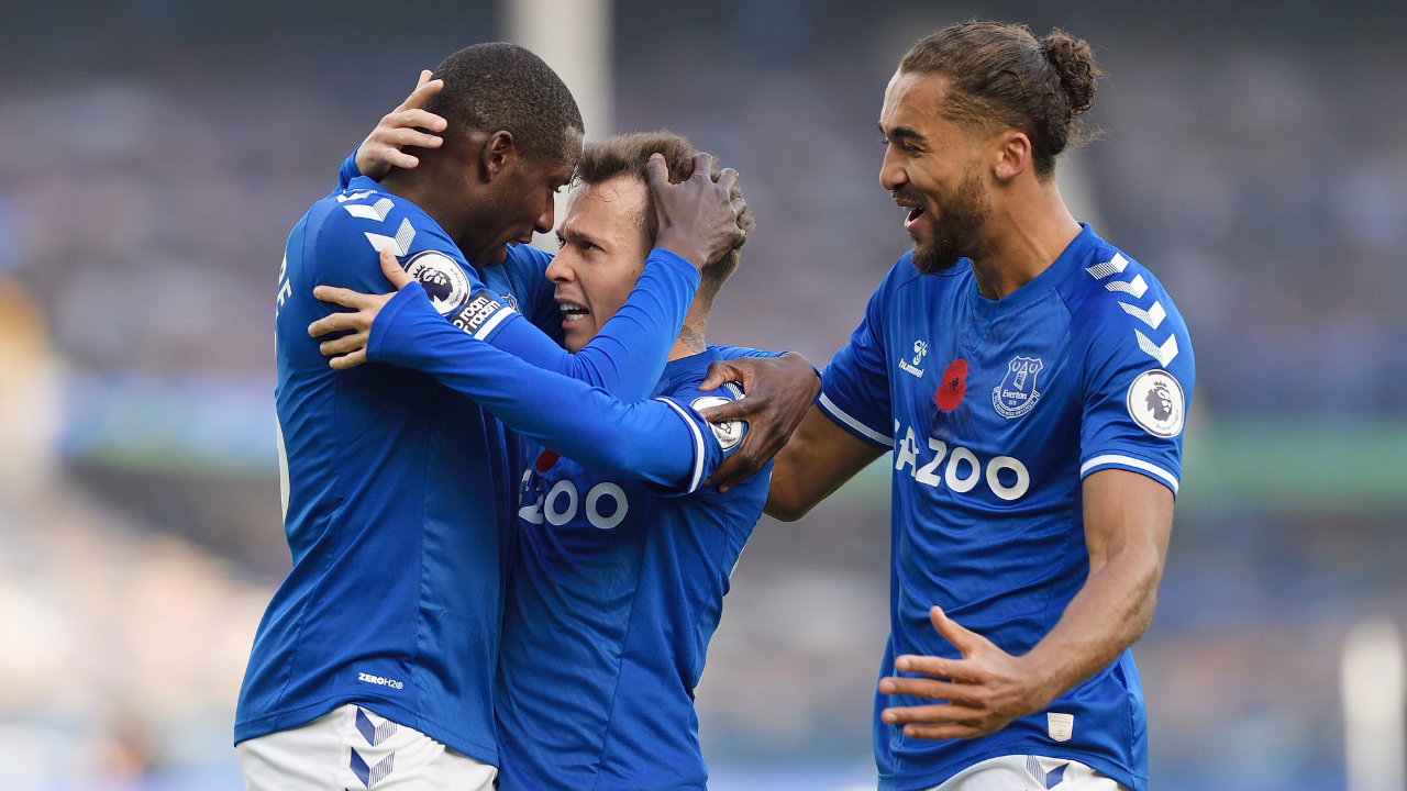 PRONOSTICI CALCIO FULHAM-EVERTON