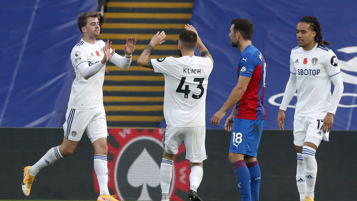 PRONOSTICI CALCIO LEEDS UNITED-ARSENAL