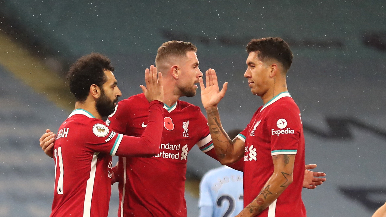 PRONOSTICI CALCIO LIVERPOOL-LEICESTER CITY