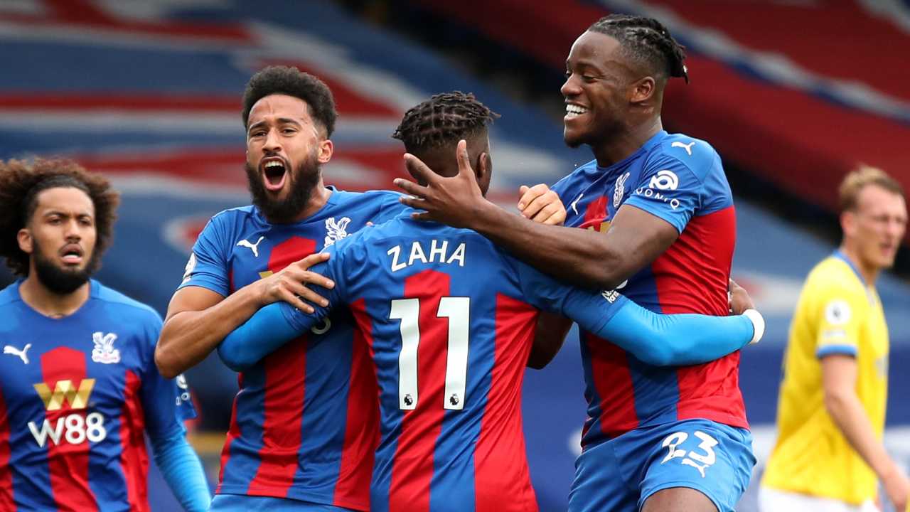 PRONOSTICI CALCIO BURNLEY-CRYSTAL PALACE
