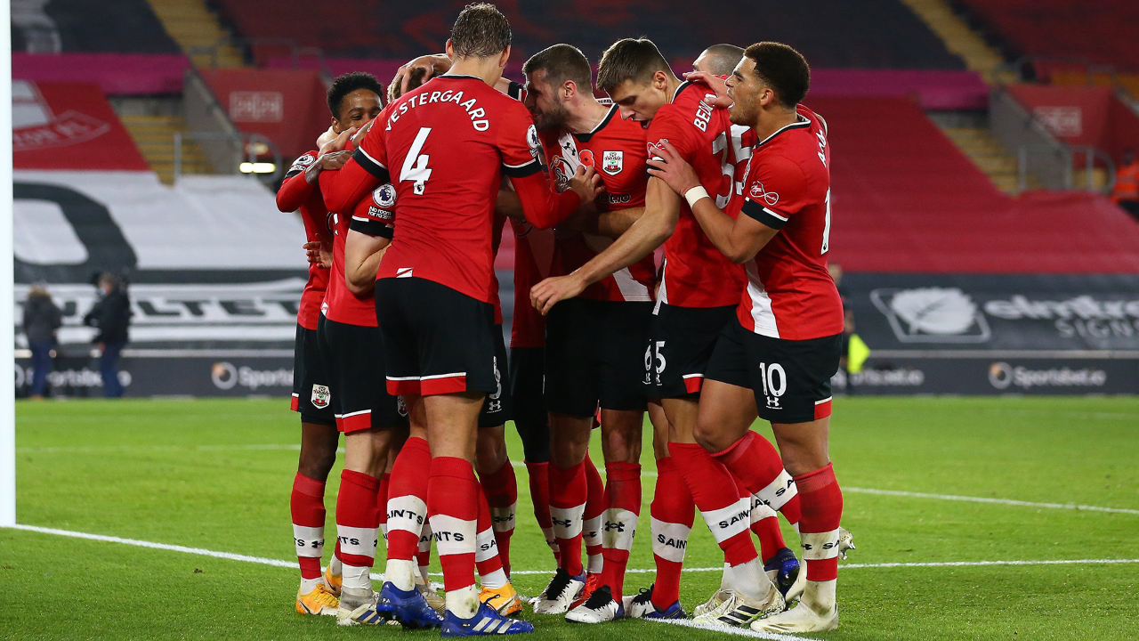 PRONOSTICI CALCIO WOLVERHAMPTON-SOUTHAMPTON