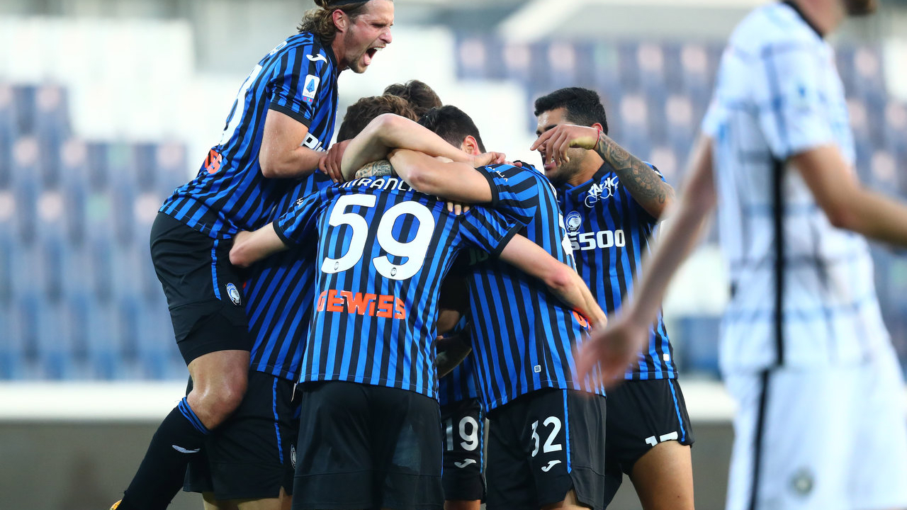 PRONOSTICO CALCIO SPEZIA-ATALANTA