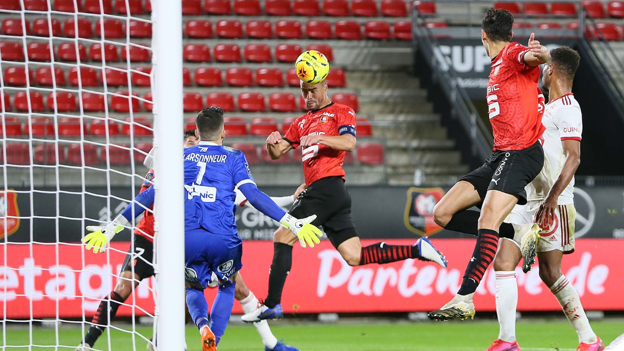 PRONOSTICI CALCIO RENNES-BORDEAUX PRONOSTICI CALCIO RENNES-BORDEAUX