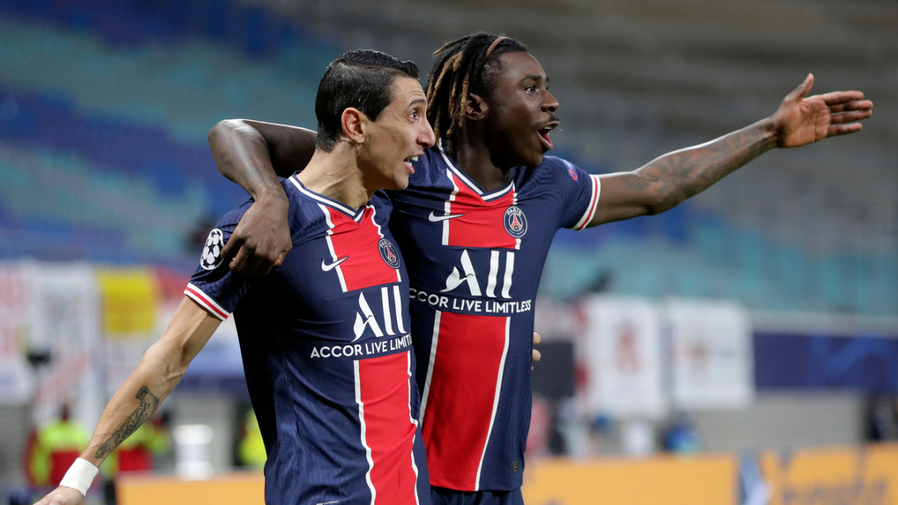 PRONOSTICI CALCIO MONACO-PSG PRONOSTICI CALCIO MONACO-PSG