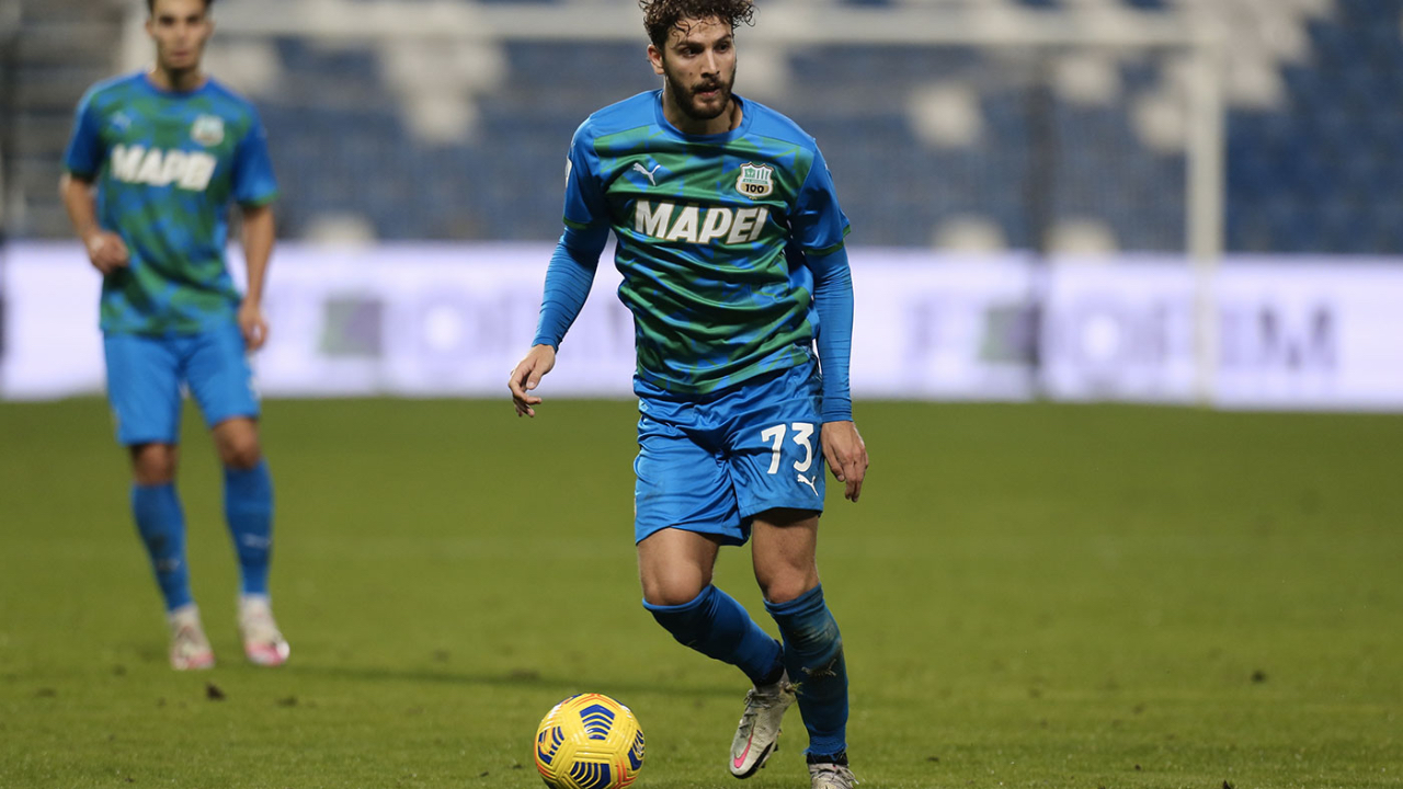 PRONOSTICO CACIO VERONA-SASSUOLO
