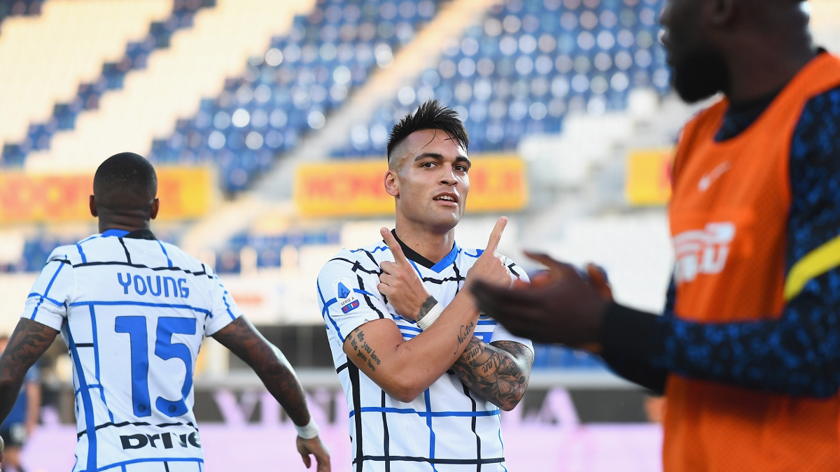 PRONOSTICI CALCIO INTER-TORINO