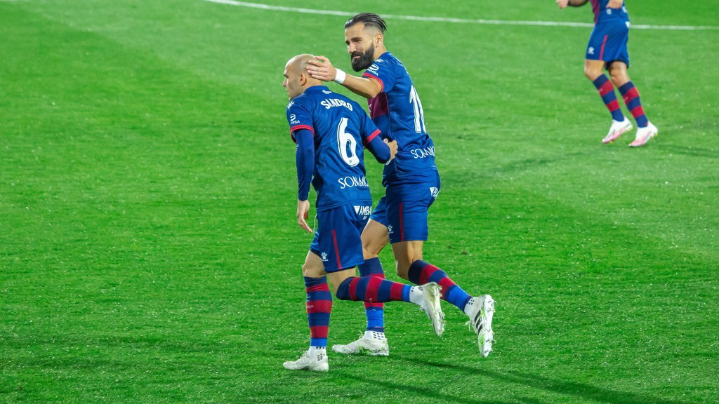PRONOSTICO CALCIO OSASUNA-HUESCA