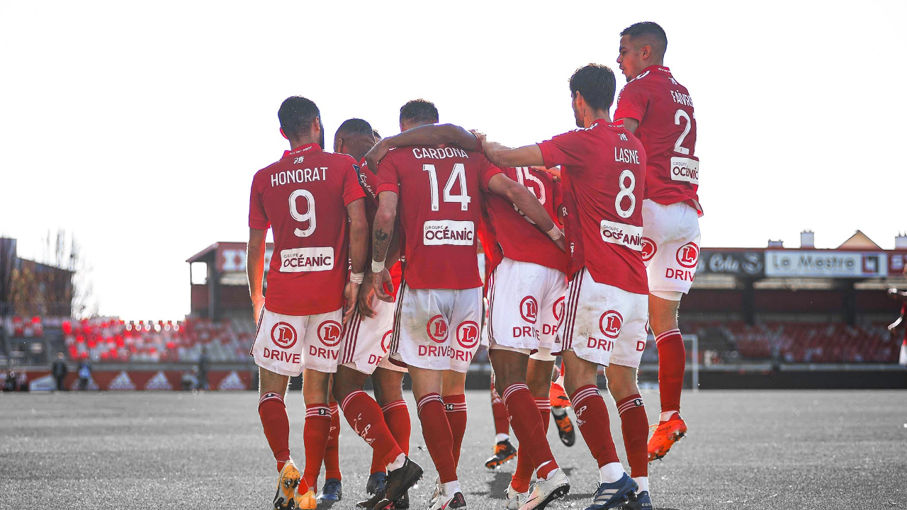 PRONOSTICI CALCIO BREST-SAINT ETIENNE PRONOSTICI CALCIO BREST-SAINT ETIENNE