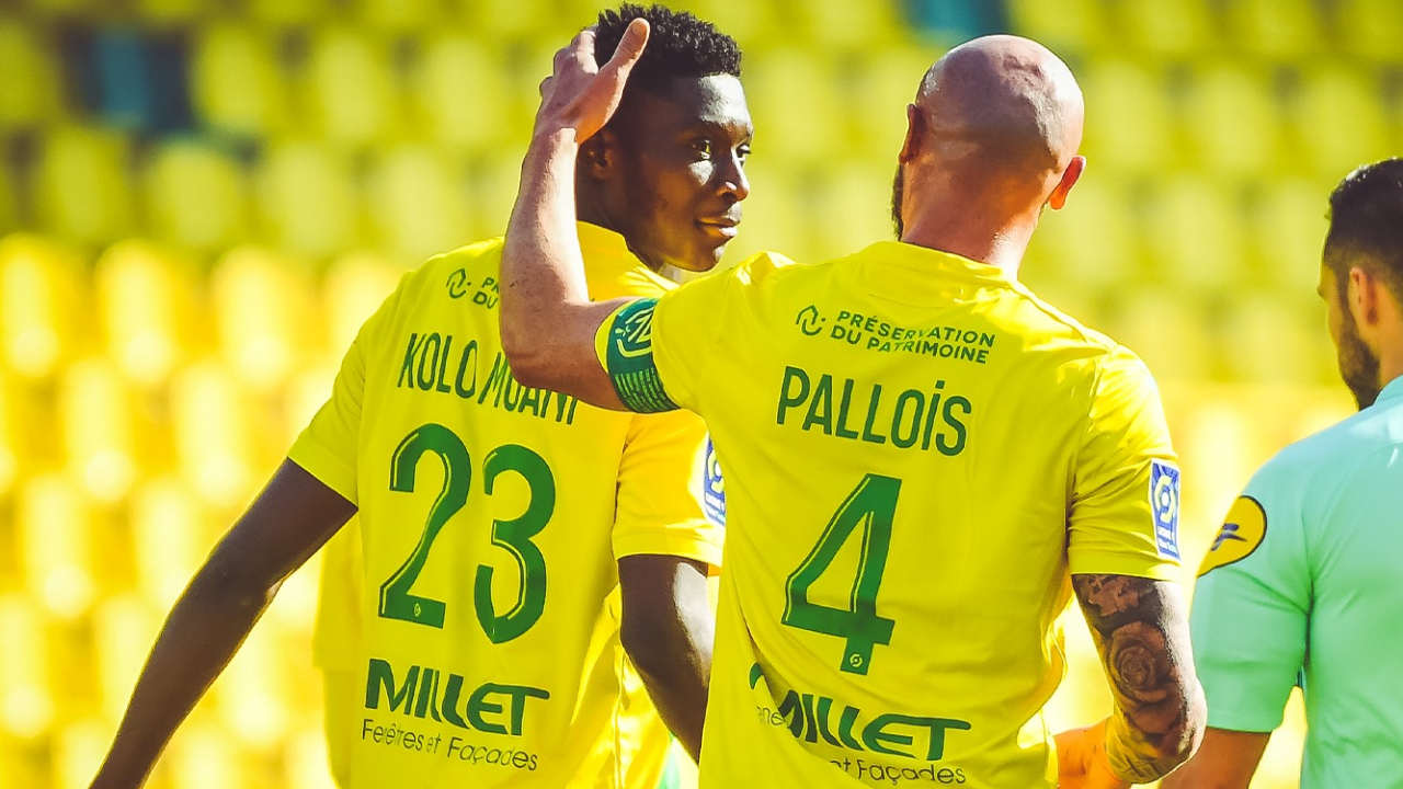 PRONOSTICI CALCIO NANTES-METZ PRONOSTICI CALCIO NANTES-METZ